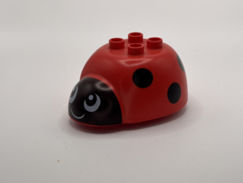 Lieveheersbeestje Duplo