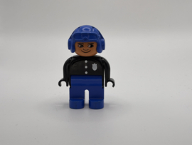 Motoragent man Duplo