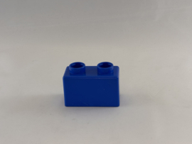 Quatro 2 nops blok blauw Duplo