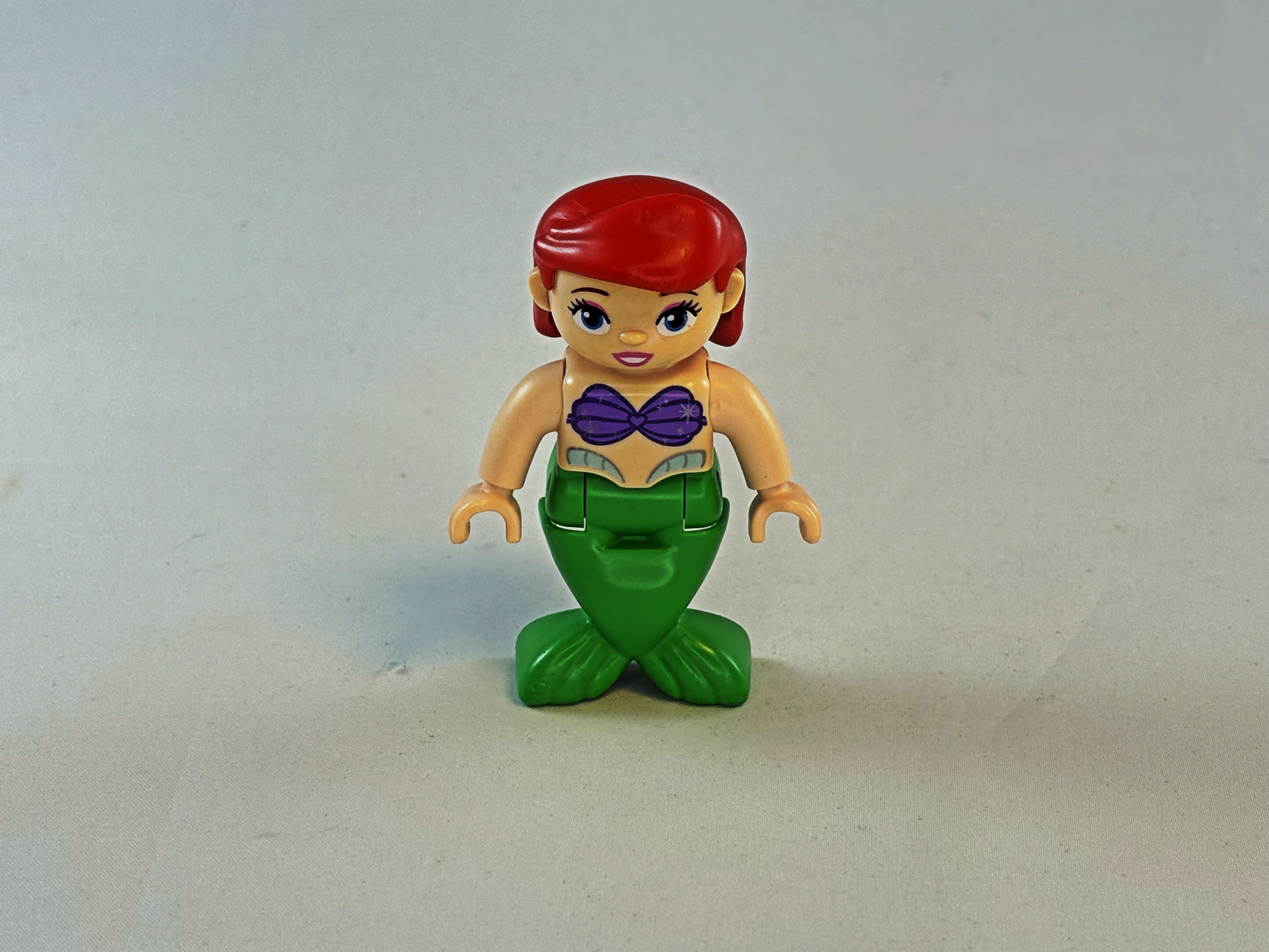 Ariël (De Kleine Zeemeermin)