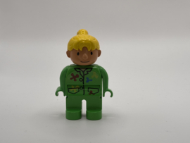 Wendy (Bob de Bouwer) Duplo