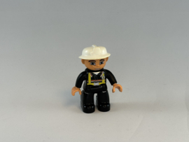 Brandweerman Duplo