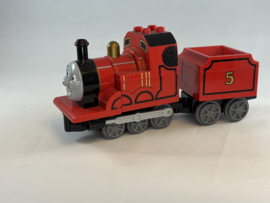 James (Thomas de Trein) Duplo