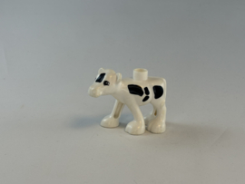 Kalf wit Duplo