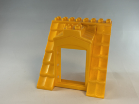 Dak licht oranje Duplo