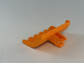 Toolo schuif / schep  Duplo