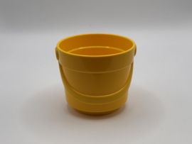 Emmer groot geel Duplo