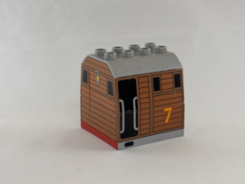 Toby onderdeel (Thomas de trein)  Duplo