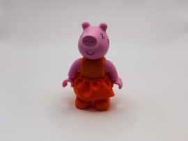 Mama Pig (Peppa Pig)Duplo