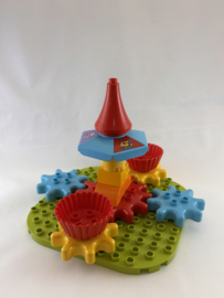 Draaimolen Duplo