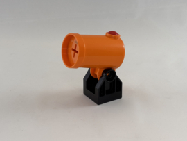 Kanon oranje Duplo