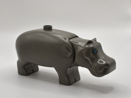 Nijlpaard groot Duplo