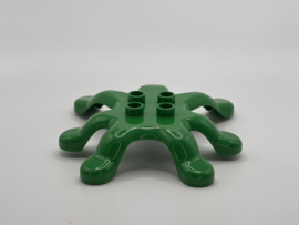 Poten voor insect groen Duplo