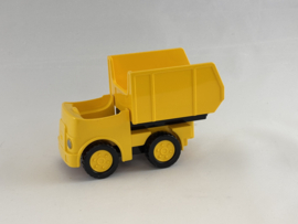 Auto met kiepbak Duplo
