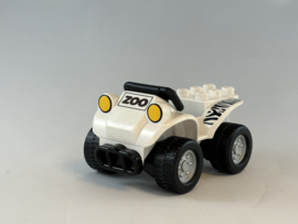 Quad zoo / Safari Duplo