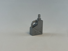 Jerrycan grijs Duplo