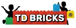 TD Bricks - het adres voor gebruikte Duplo
