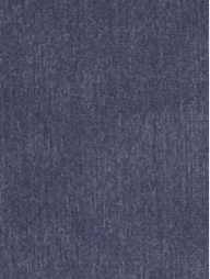 Sjaal ponge 180 x 45 - donker blauw
