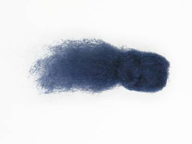 Australische merino vlies 21 mic marine 25 gram