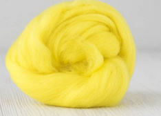 Merino lontwol 19 mic. per 50 gram Sun