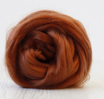 Tencel Lyocell 10 gram- Cinnamon