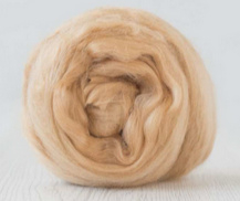 Tussahzijde per 10 gram - Dune