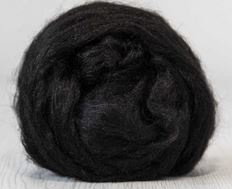 Viscose per 25 gram dark (zwart)