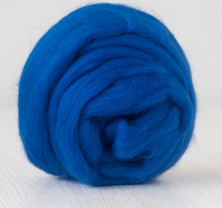 Merino lontwol 19 mic. per 50 gram Chagall