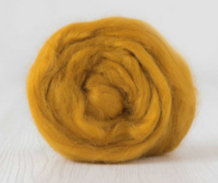 Tussahzijde per 10 gram - Saffron