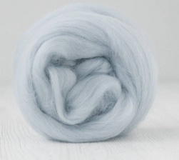 Merino lontwol 19 mic. per 50 gram Tule