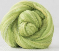 Multicolour Merino 19 mic per 25 gram Parrot