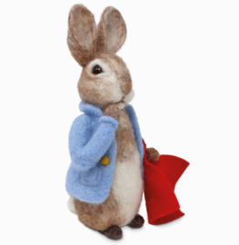 Beatrix Potter - Peter Rabbit and his pocket Handkerchief