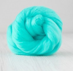 Merino lontwol 19 mic. per 50 gram Antilles