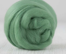 Lontwol merino 14.5 mic. per 10 gram English Countryside