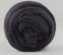 Lontwol merino 14.5 mic. per 10 gram Blackboard