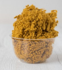 Woolnapps Saffron per 10 gram