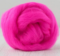 Merino lontwol 19 mic. per 50 gram Shocking