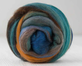 Multicolour Merino 19 mic per 25 gram Champs Elysees