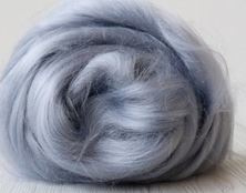 Viscose per 25 gram shabby grey