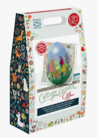 Naaldviltpakket Cottage Garden Egg 