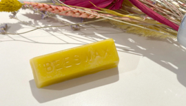 Bijenwas Beeswax Bar 30 gram