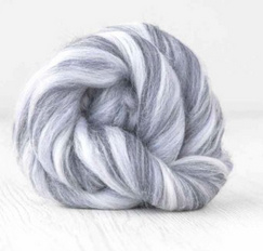 Multicolour Merino 19 mic per 25 gram Winter