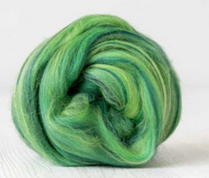 Multicolour Merino 19 mic per 25 gram Brasil