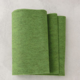 Patchfelt 20 * 30 cm 024 groen