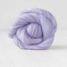 Multicolour Merino 19 mic per 25 gram Provence