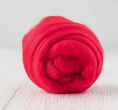 Lontwol merino 14.5 mic. per 10 gram Lollipop