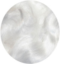 Viscose per 25 gram wit