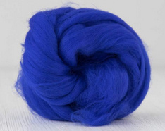 Merino lontwol 19 mic. per 50 gram Peacock