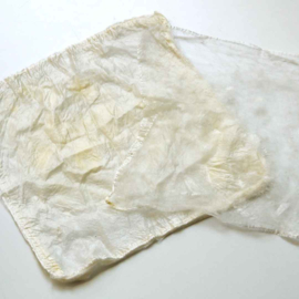 Hankies ca 25 * 25 cm ong 10 gram