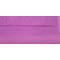 Chiffonzijde sjaal 180 x 55 cm paars 68